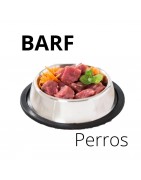 Dieta BARF Perros